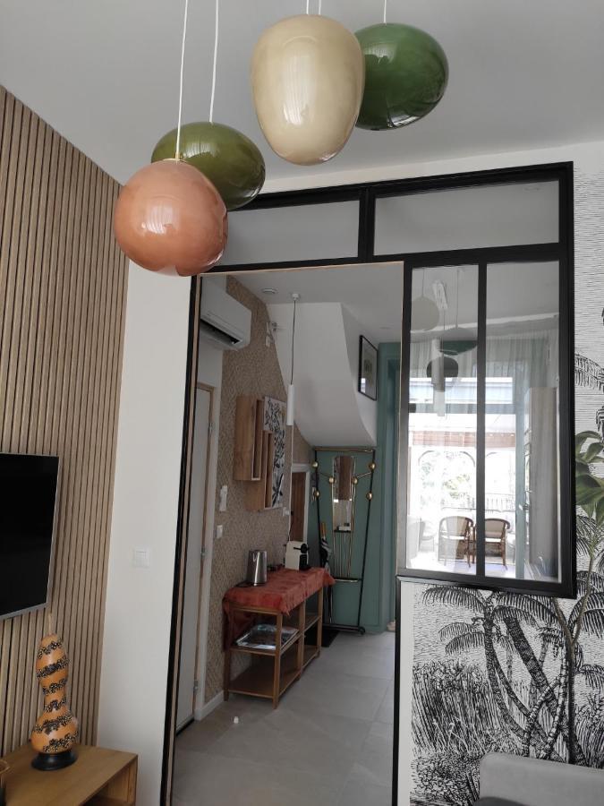 Apartament La Waide Amiens Zewnętrze zdjęcie