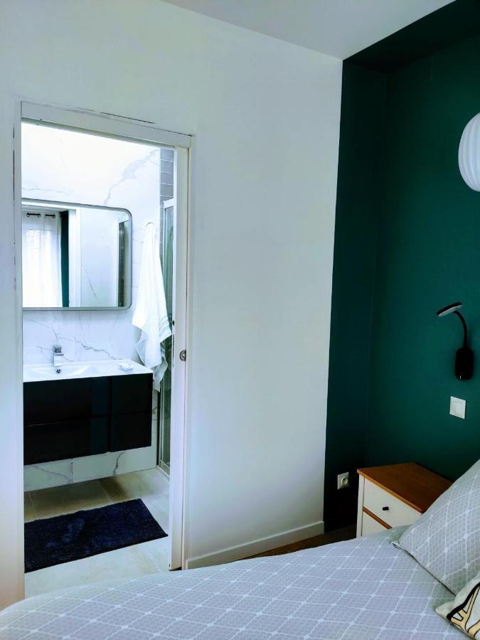 Apartament La Waide Amiens Zewnętrze zdjęcie