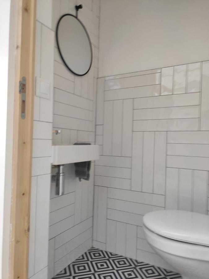 Apartament La Waide Amiens Zewnętrze zdjęcie