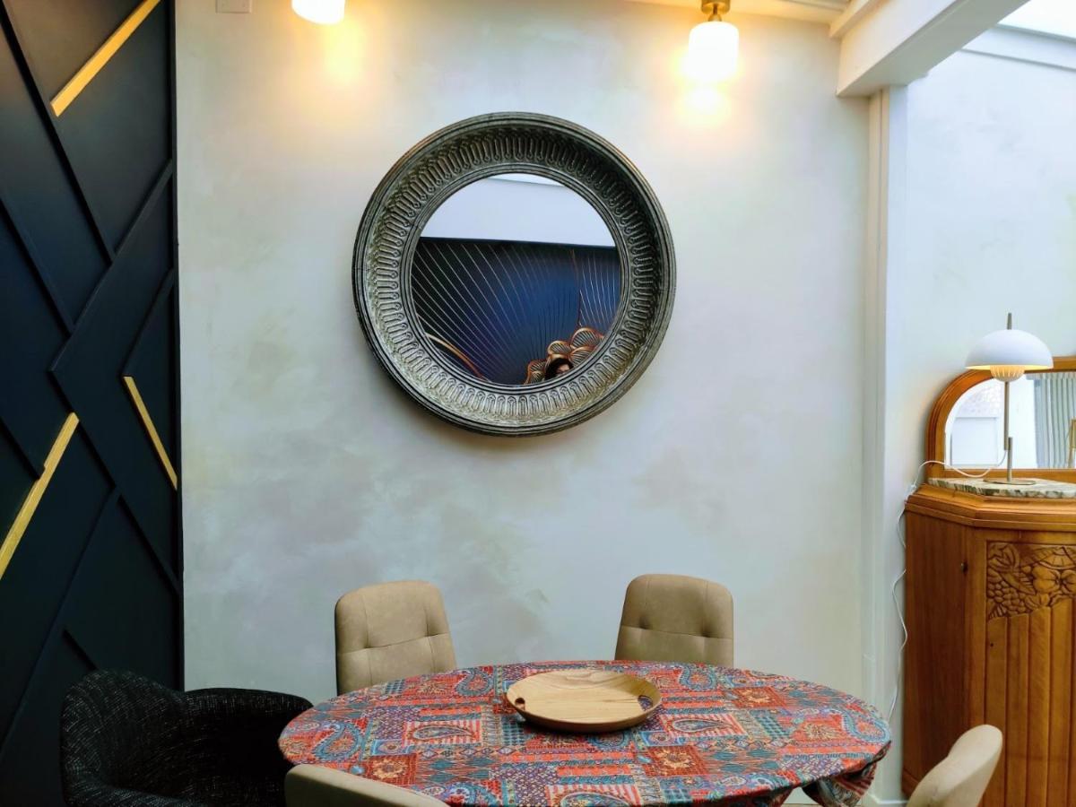 Apartament La Waide Amiens Zewnętrze zdjęcie